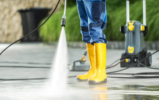 Momence, IL  Pressure Washing Company